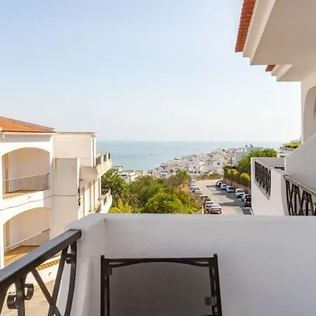 Brisamar Villas: Sol, Mar, Serenidade * Albufeira