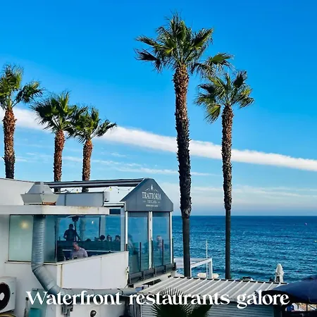 Brisamar Villas: Sol, Mar, Serenidade Apartamento Albufeira