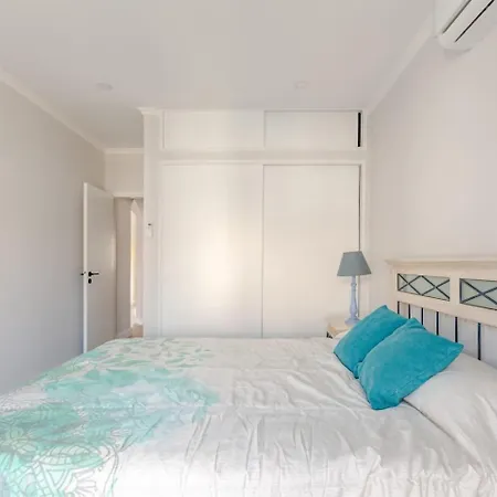 Brisamar Villas: Sol, Mar, Serenidade *