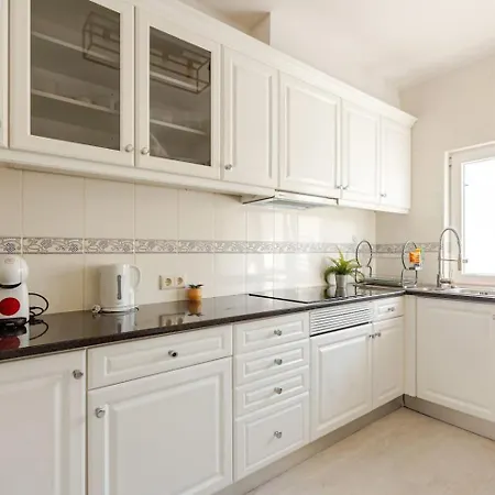 Brisamar Sol Mar Serenidade Apartman *