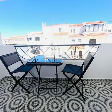 Brisamar Sol Mar Serenidade Apartman *
