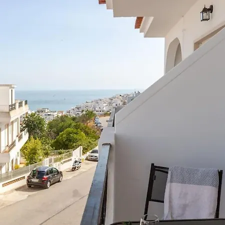 Brisamar Sol Mar Serenidade Apartment Albufeira