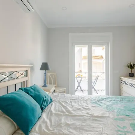 Brisamar Sol Mar Serenidade アルブフェイラ