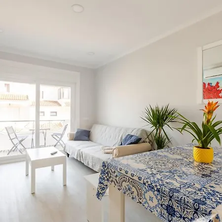 Apartment Brisamar Sol Mar Serenidade *