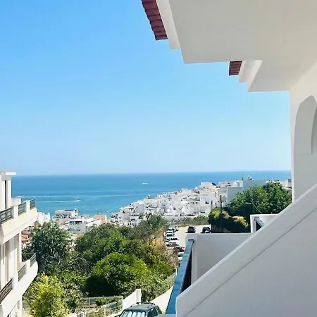 Apartment Brisamar Sol Mar Serenidade