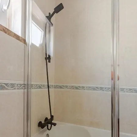 Brisamar Sol Mar Serenidade Apartment *