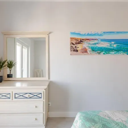 Apartment Brisamar Sol Mar Serenidade