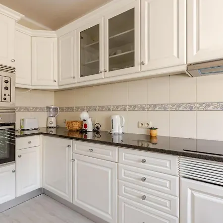 Brisamar Sol Mar Serenidade Apartment Albufeira