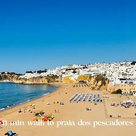 Brisamar Sol Mar Serenidade Albufeira