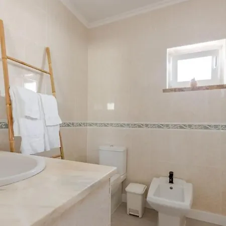 Apartment Brisamar Sol Mar Serenidade Albufeira