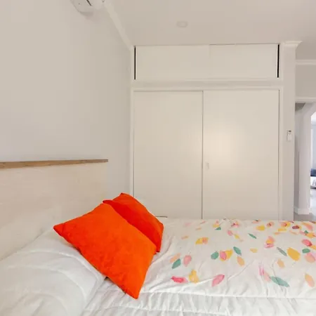 Brisamar Sol Mar Serenidade Apartment *