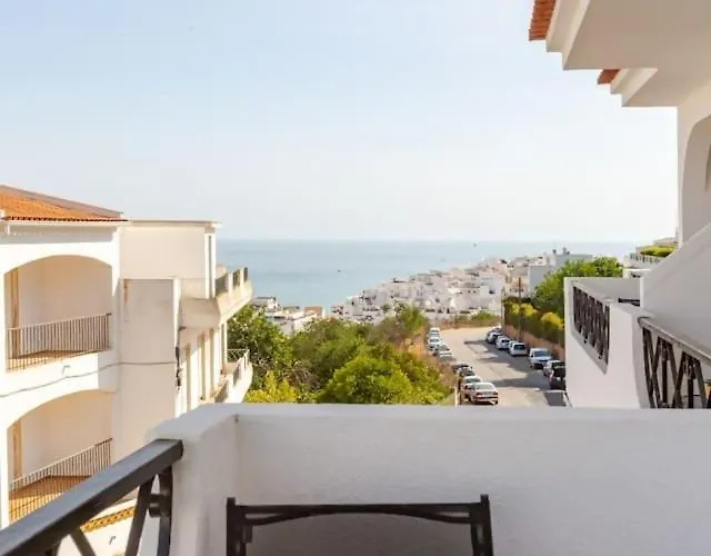 Brisamar Villas: Sol, Mar, Serenidade * Albufeira