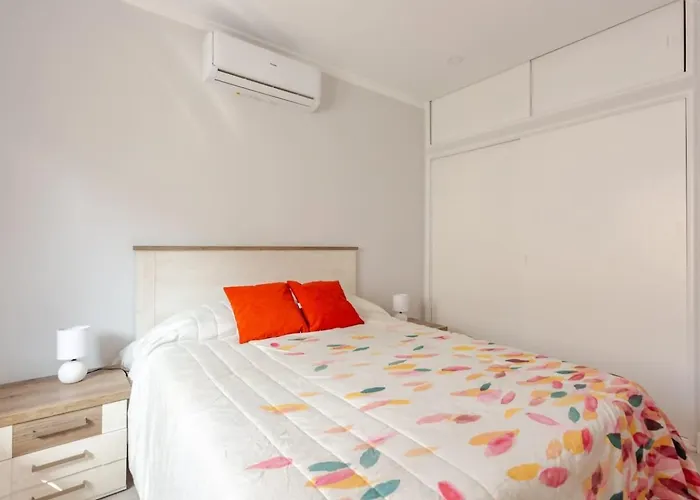 Brisamar Villas: Sol, Mar, Serenidade