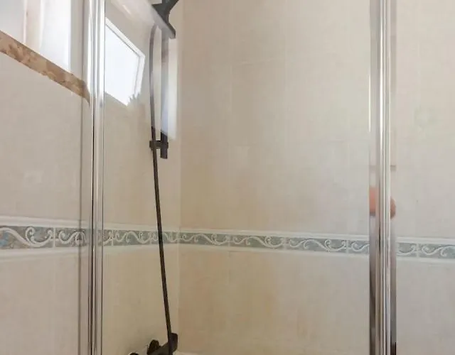 Brisamar Villas: Sol, Mar, Serenidade Apartment *