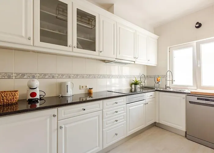 Brisamar Villas: Sol, Mar, Serenidade Apartment *