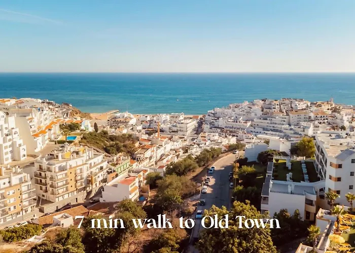 Brisamar Villas: Sol, Mar, Serenidade *