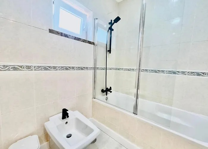 Brisamar Villas: Sol, Mar, Serenidade