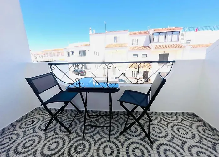 Brisamar Villas: Sol, Mar, Serenidade Apartment *