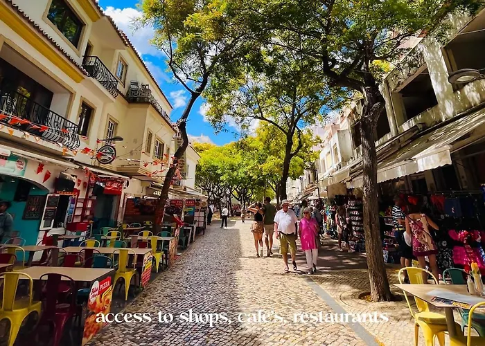 Brisamar Villas: Sol, Mar, Serenidade *