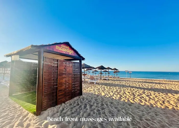 Brisamar Villas: Sol, Mar, Serenidade