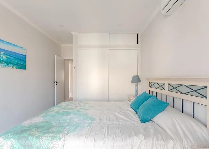 Brisamar Villas: Sol, Mar, Serenidade *