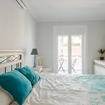 Brisamar Villas: Sol, Mar, Serenidade 알부페이라