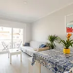 아파트 Brisamar Villas: Sol, Mar, Serenidade *