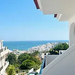 아파트 Brisamar Villas: Sol, Mar, Serenidade
