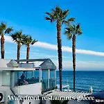 Brisamar Villas: Sol, Mar, Serenidade 아파트 알부페이라
