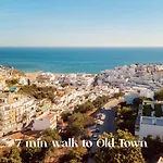 Brisamar Villas: Sol, Mar, Serenidade *