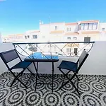 Brisamar Villas: Sol, Mar, Serenidade 아파트 *