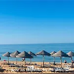 아파트 Brisamar Villas: Sol, Mar, Serenidade 알부페이라