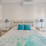 Brisamar Villas: Sol, Mar, Serenidade 알부페이라