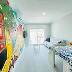 Apartment Brisamar Villas: Sol, Mar, Serenidade Albufeira