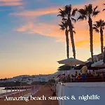 Brisamar Villas: Sol, Mar, Serenidade Albufeira